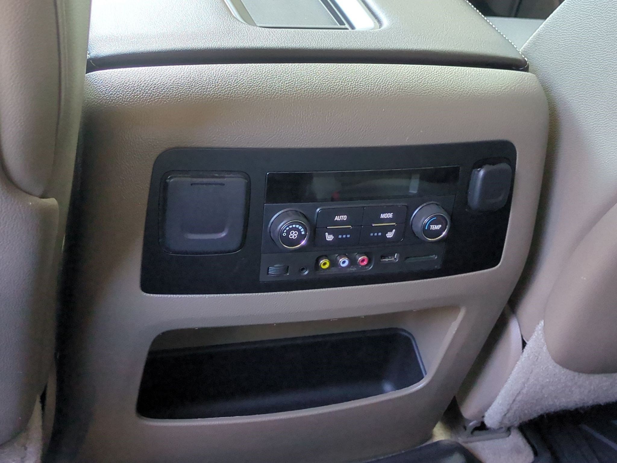Used 2015 Chevrolet Tahoe SUV