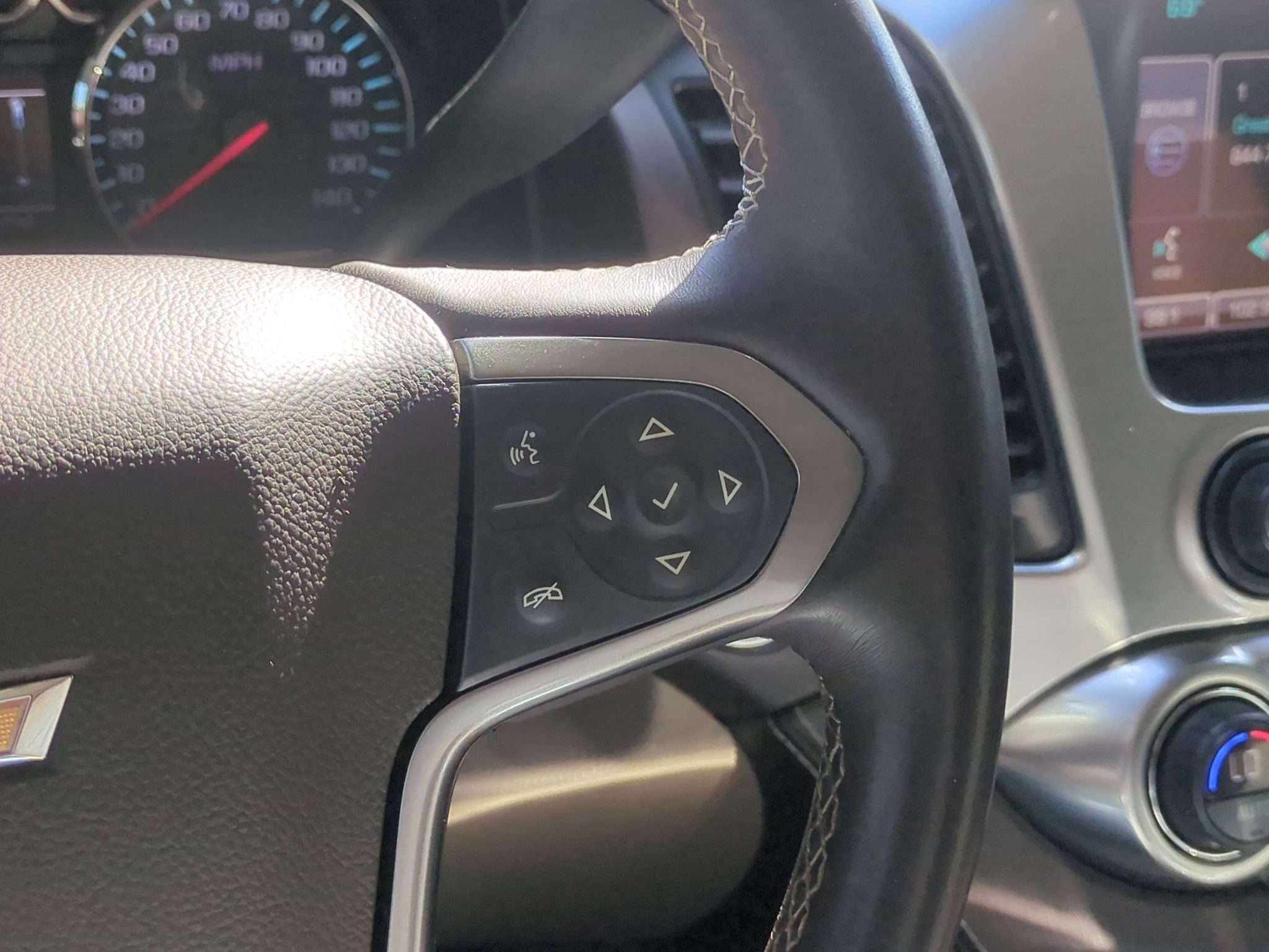 Used 2015 Chevrolet Tahoe SUV