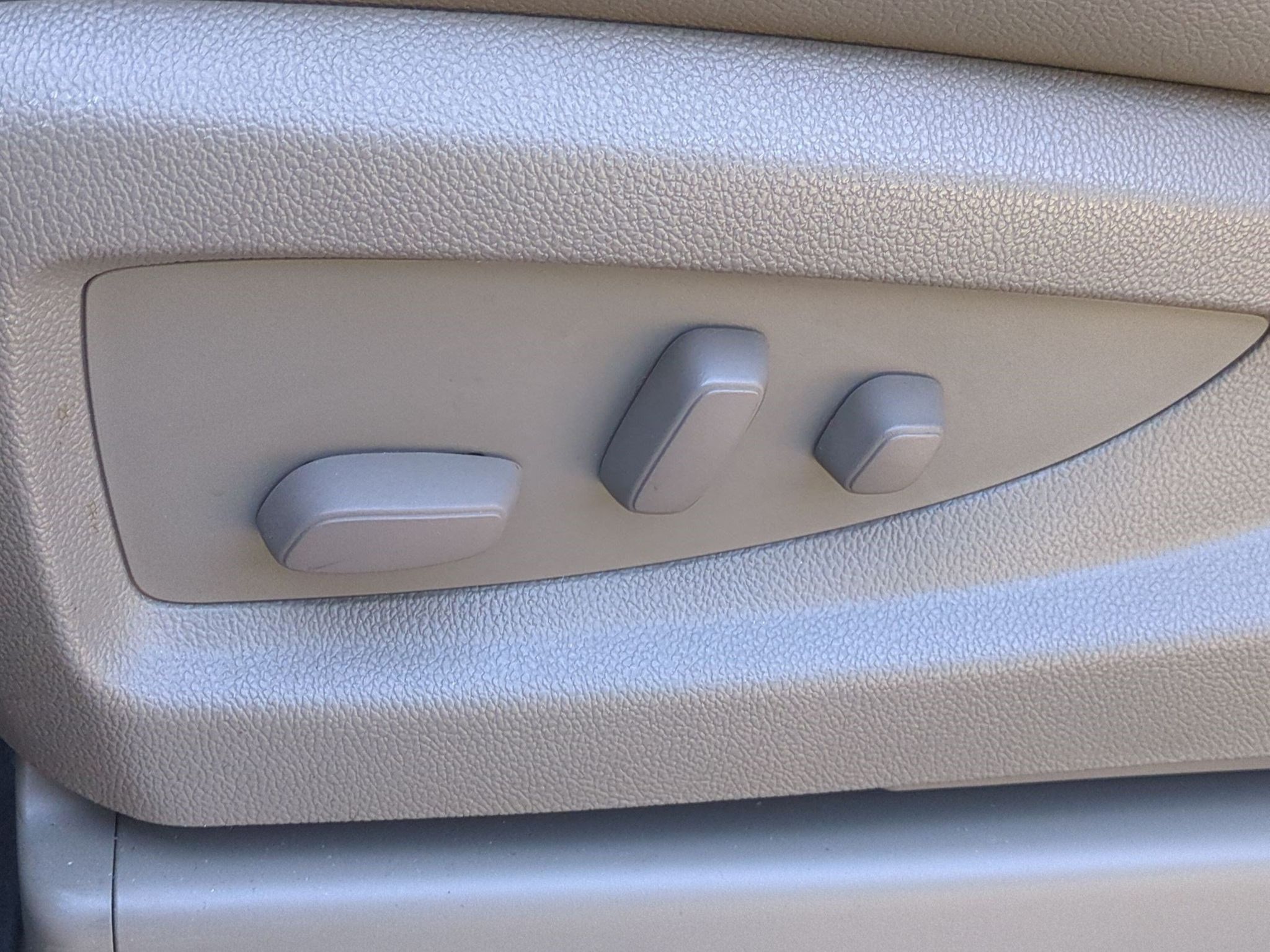 Used 2015 Chevrolet Tahoe SUV