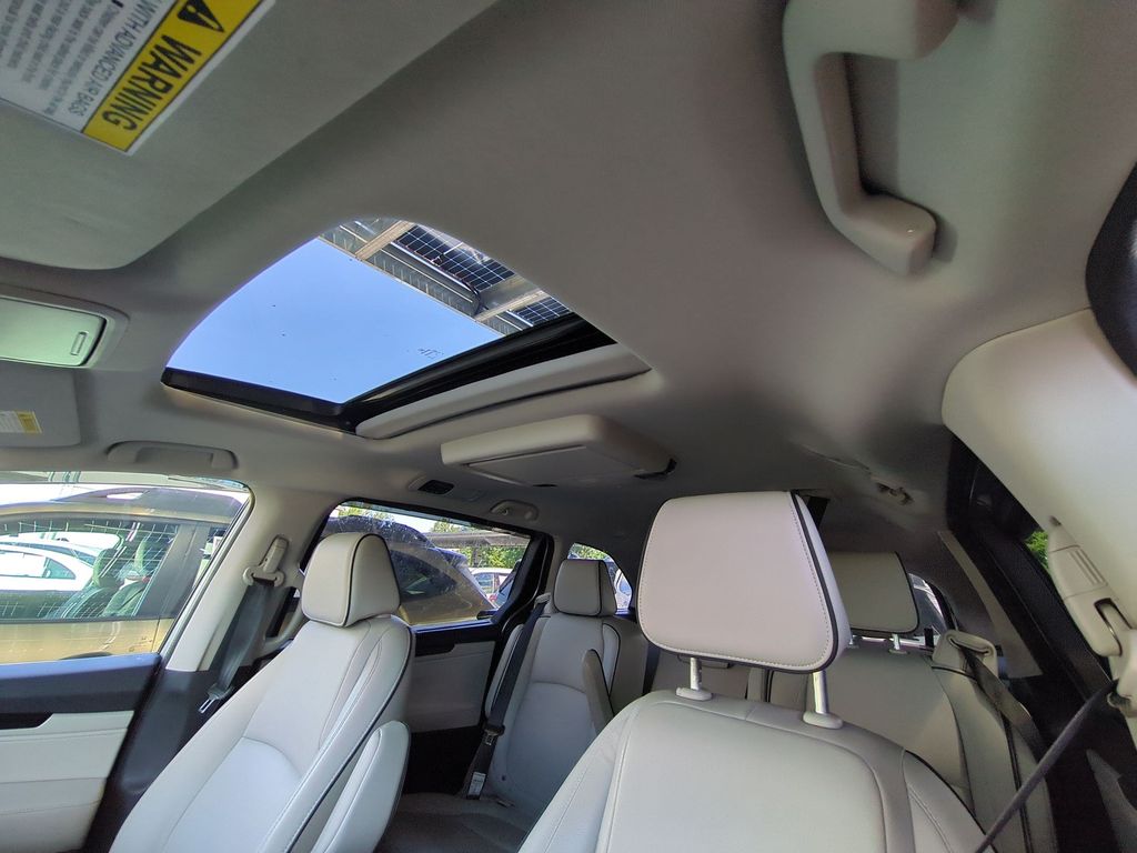 Used 2025 Honda Odyssey Van