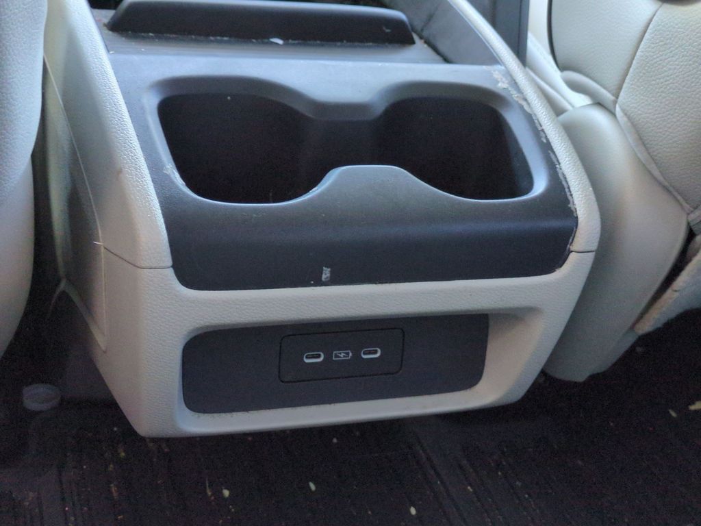 Used 2025 Honda Odyssey Van