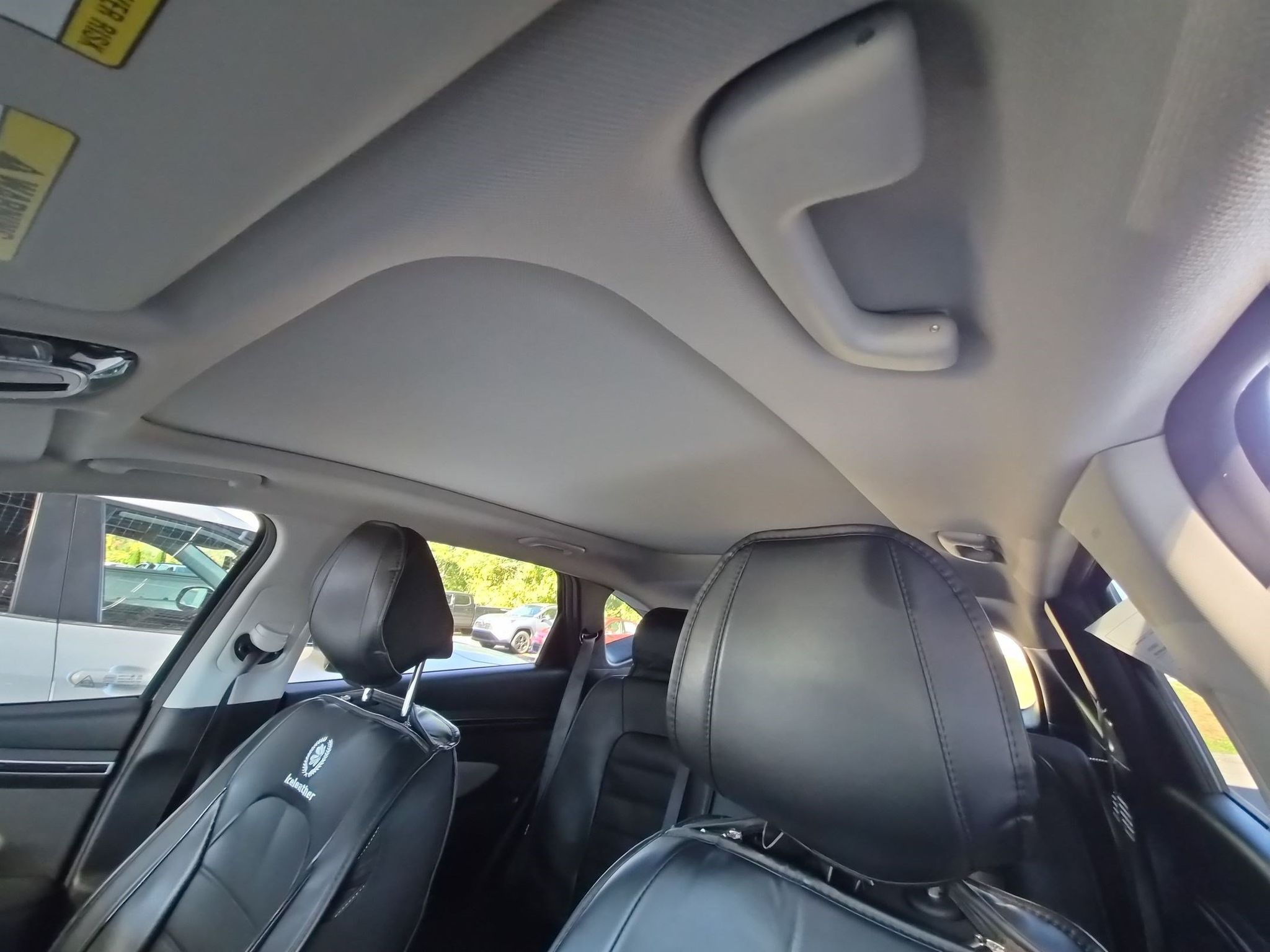 Used 2022 Hyundai Tucson Hybrid SUV