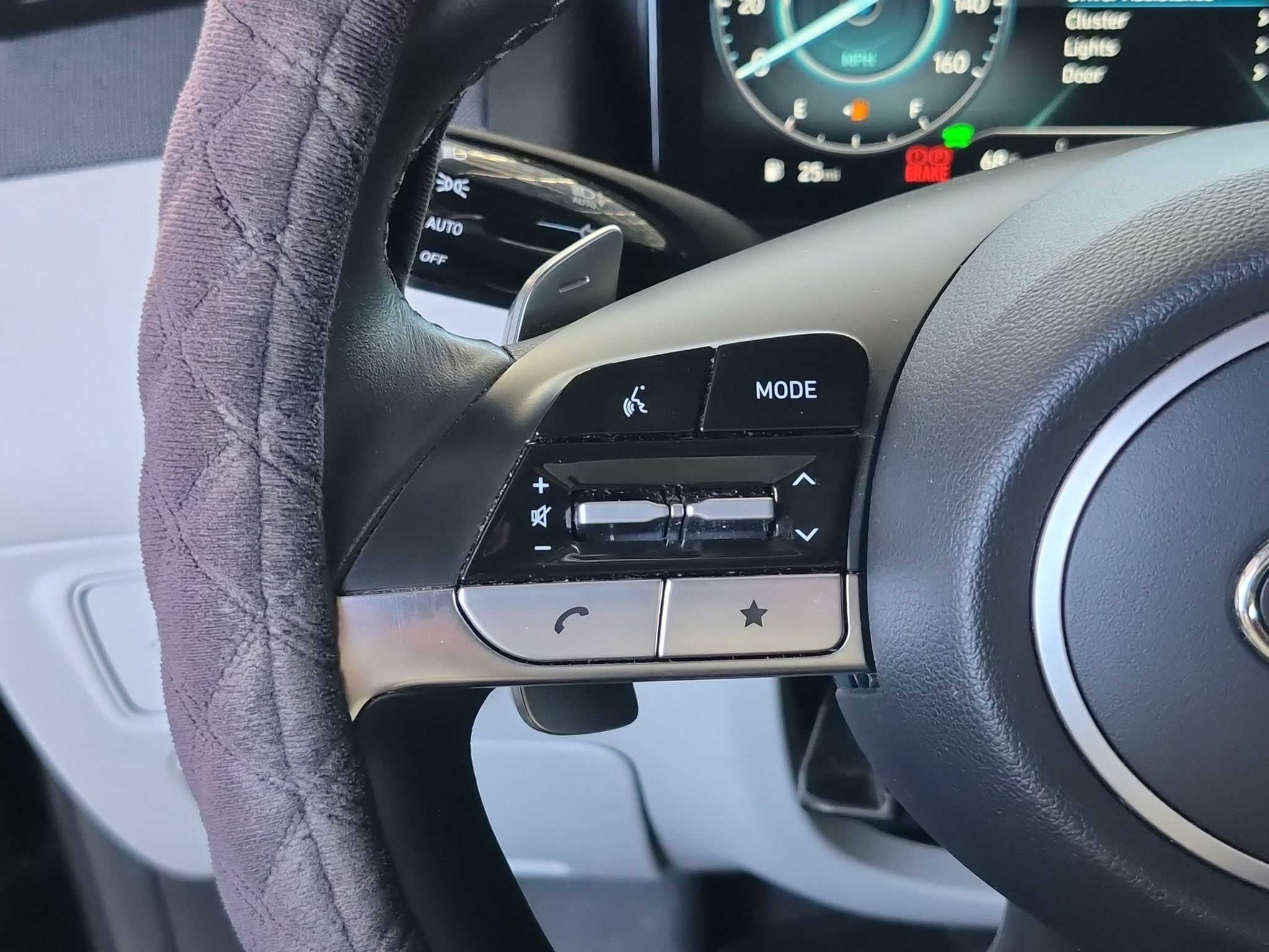Used 2022 Hyundai Tucson Hybrid SUV