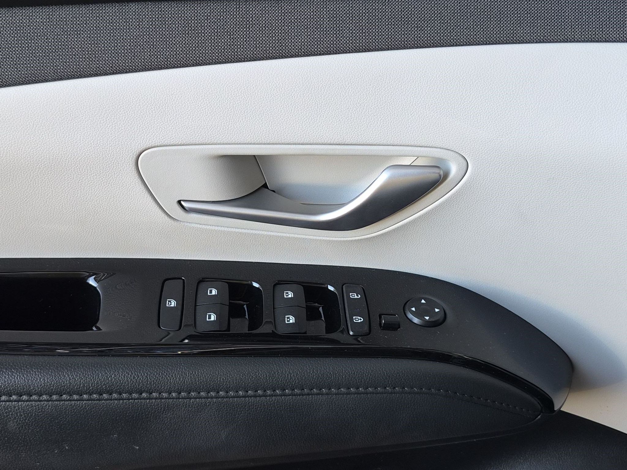 Used 2022 Hyundai Tucson Hybrid SUV