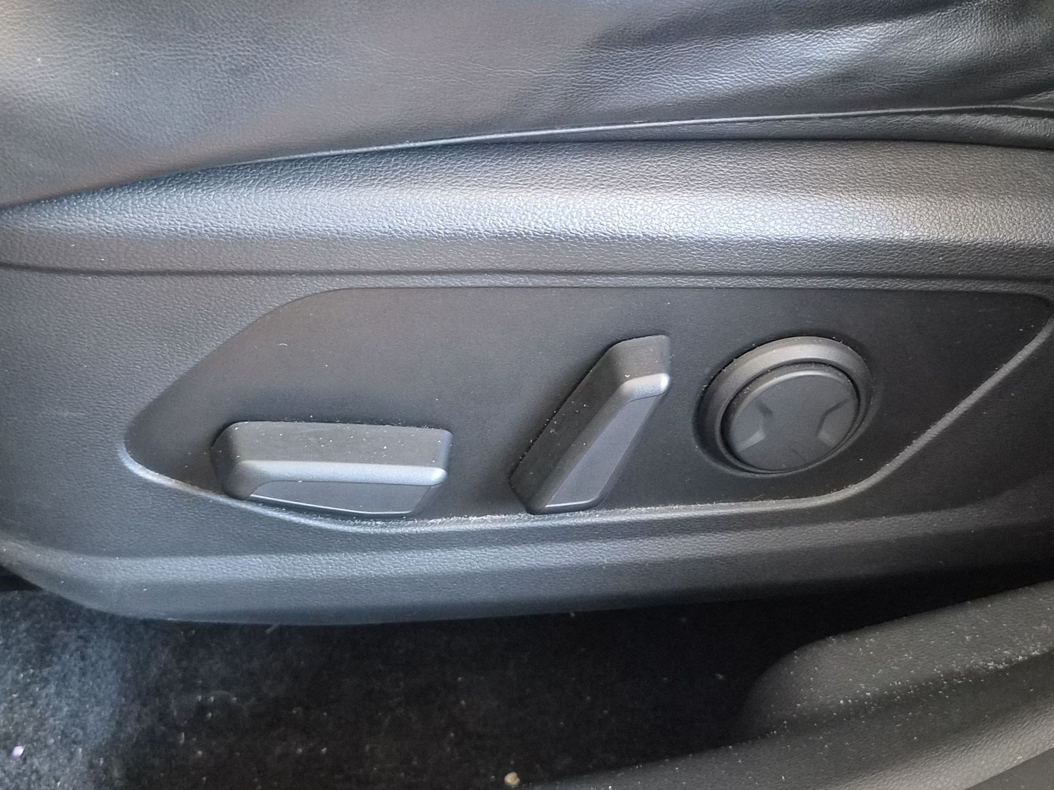 Used 2022 Hyundai Tucson Hybrid SUV