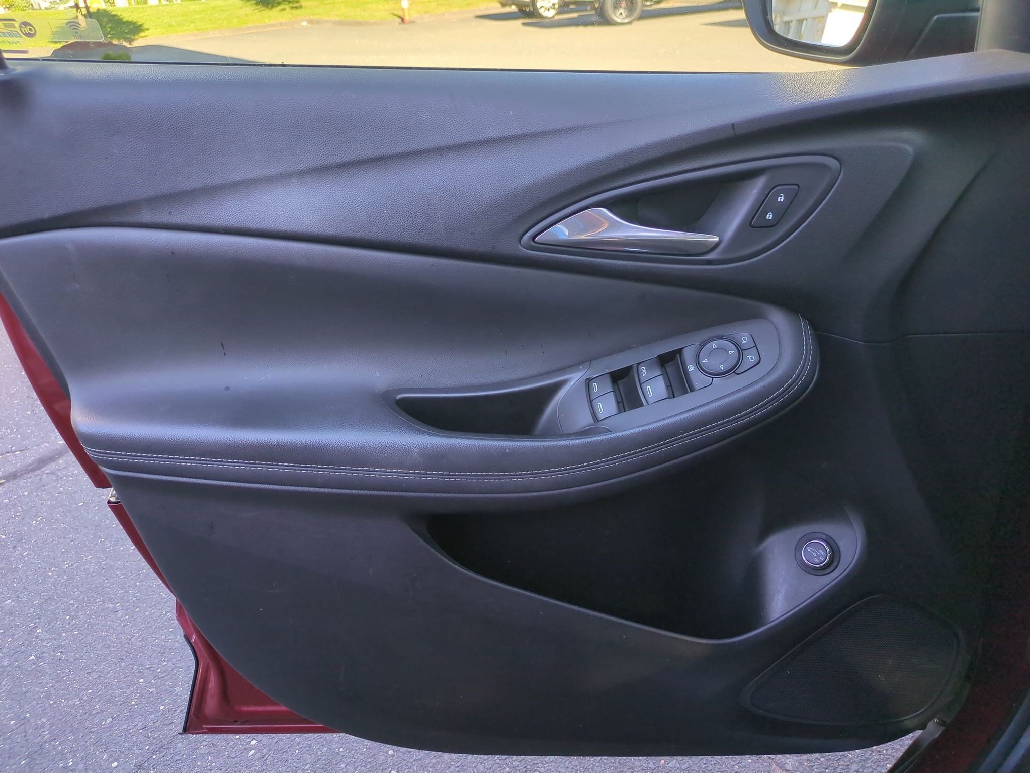 Used 2021 Buick Encore GX SUV