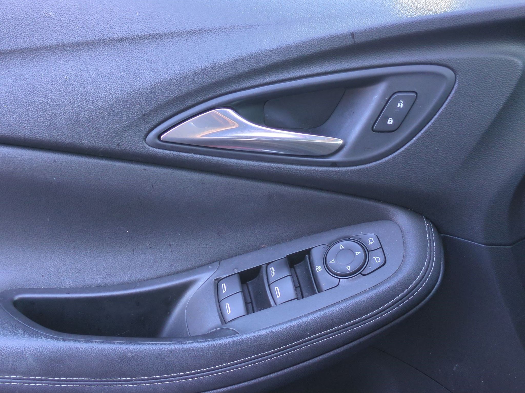 Used 2021 Buick Encore GX SUV