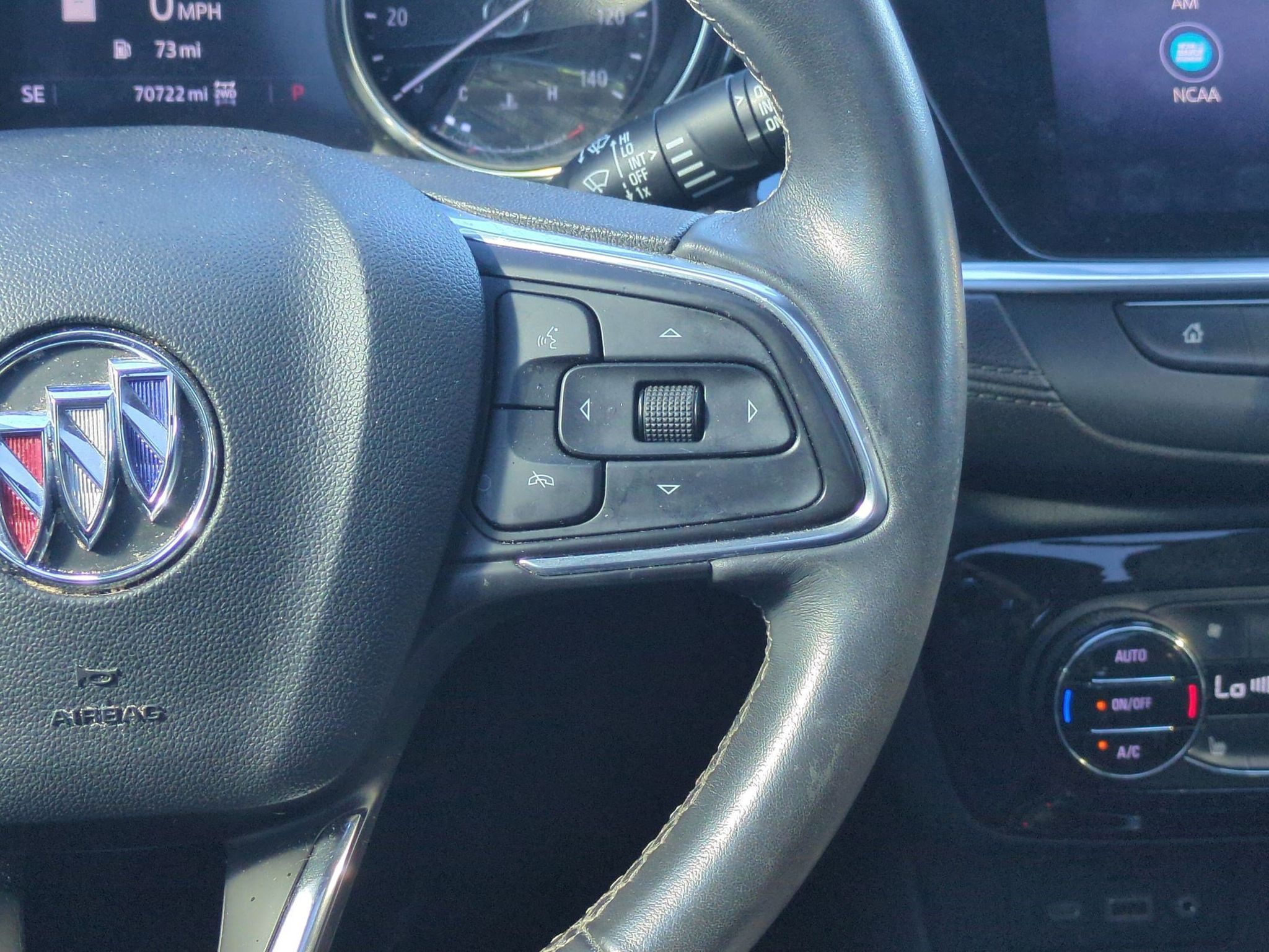 Used 2021 Buick Encore GX SUV