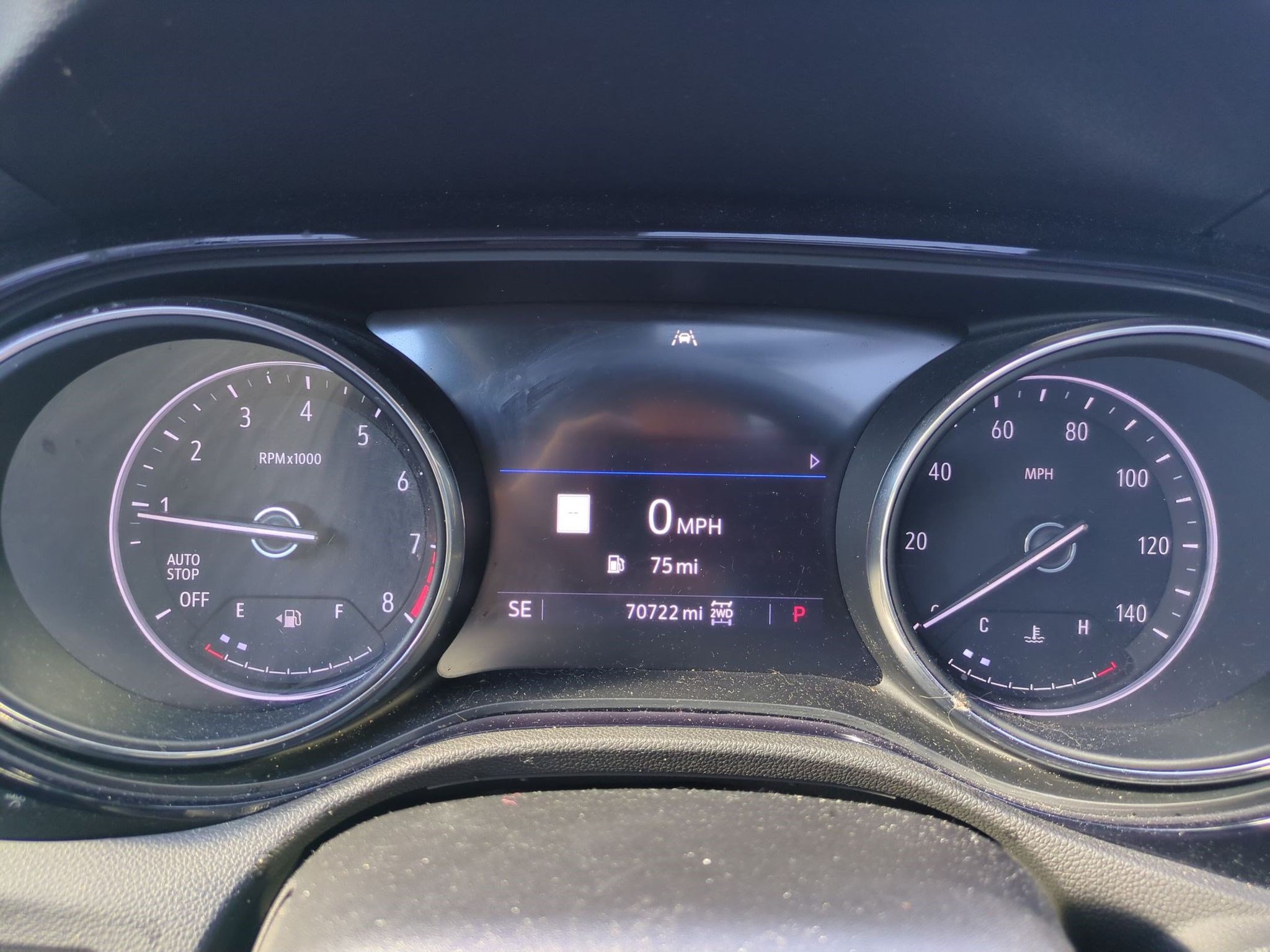 Used 2021 Buick Encore GX SUV