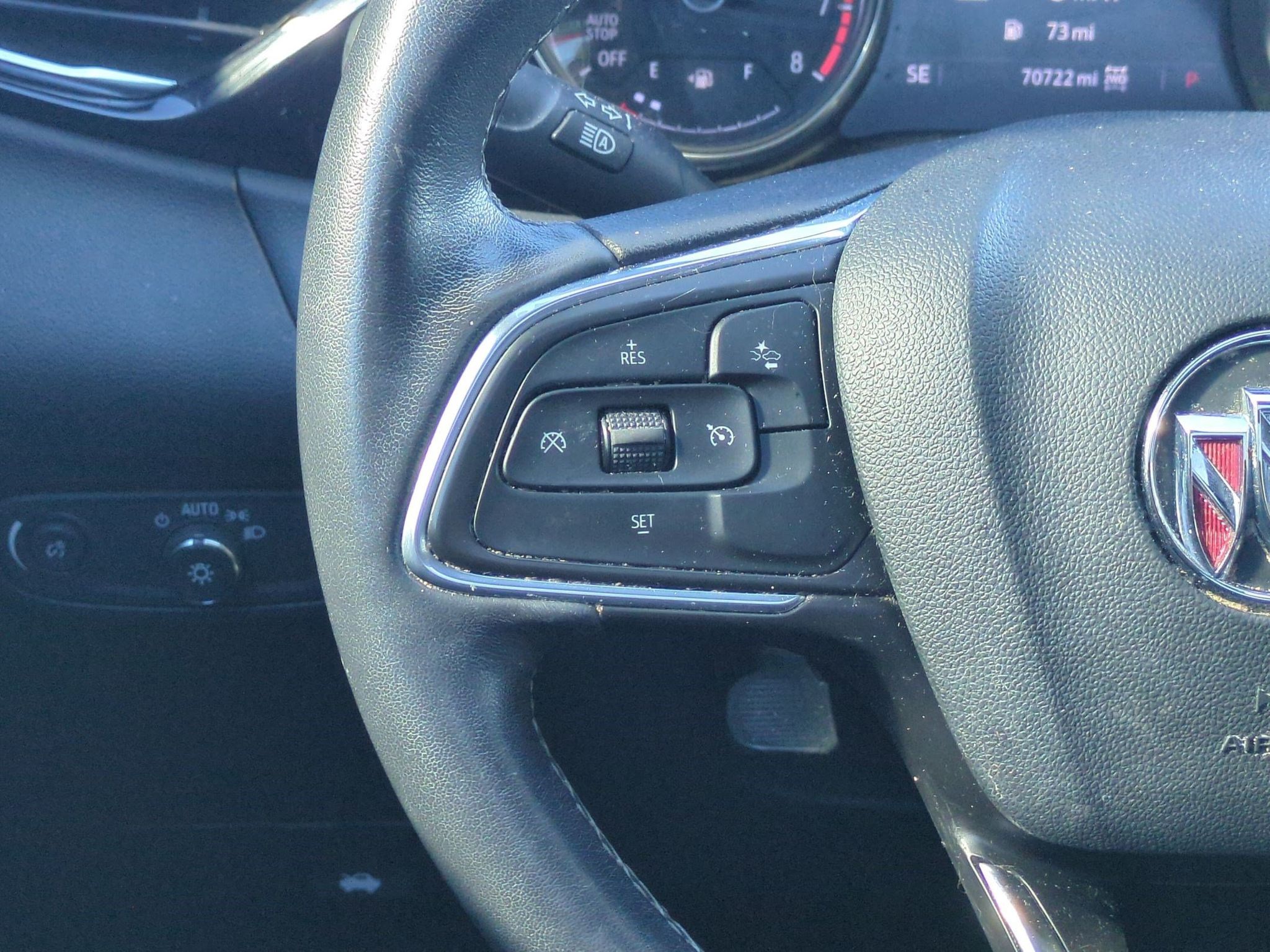 Used 2021 Buick Encore GX SUV