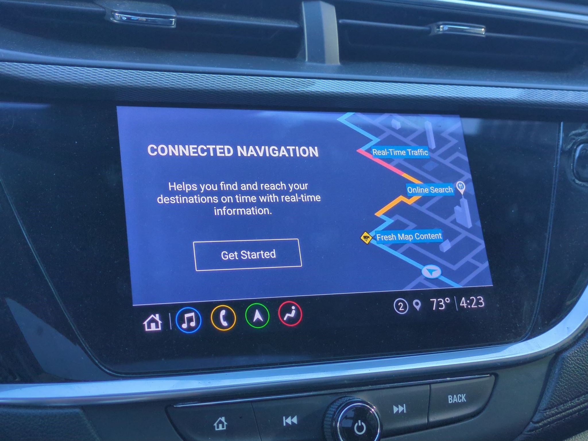 Used 2021 Buick Encore GX SUV