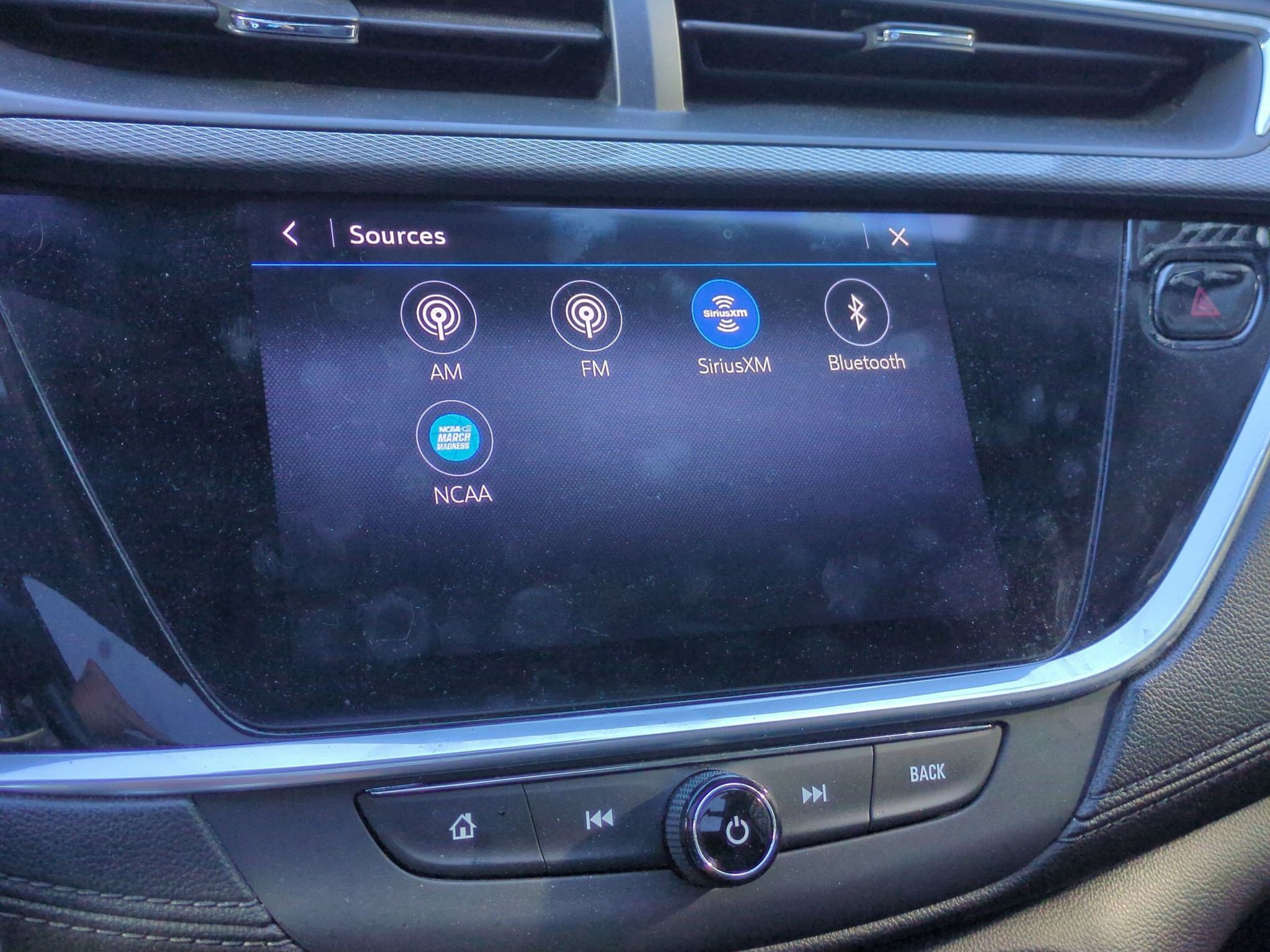 Used 2021 Buick Encore GX SUV