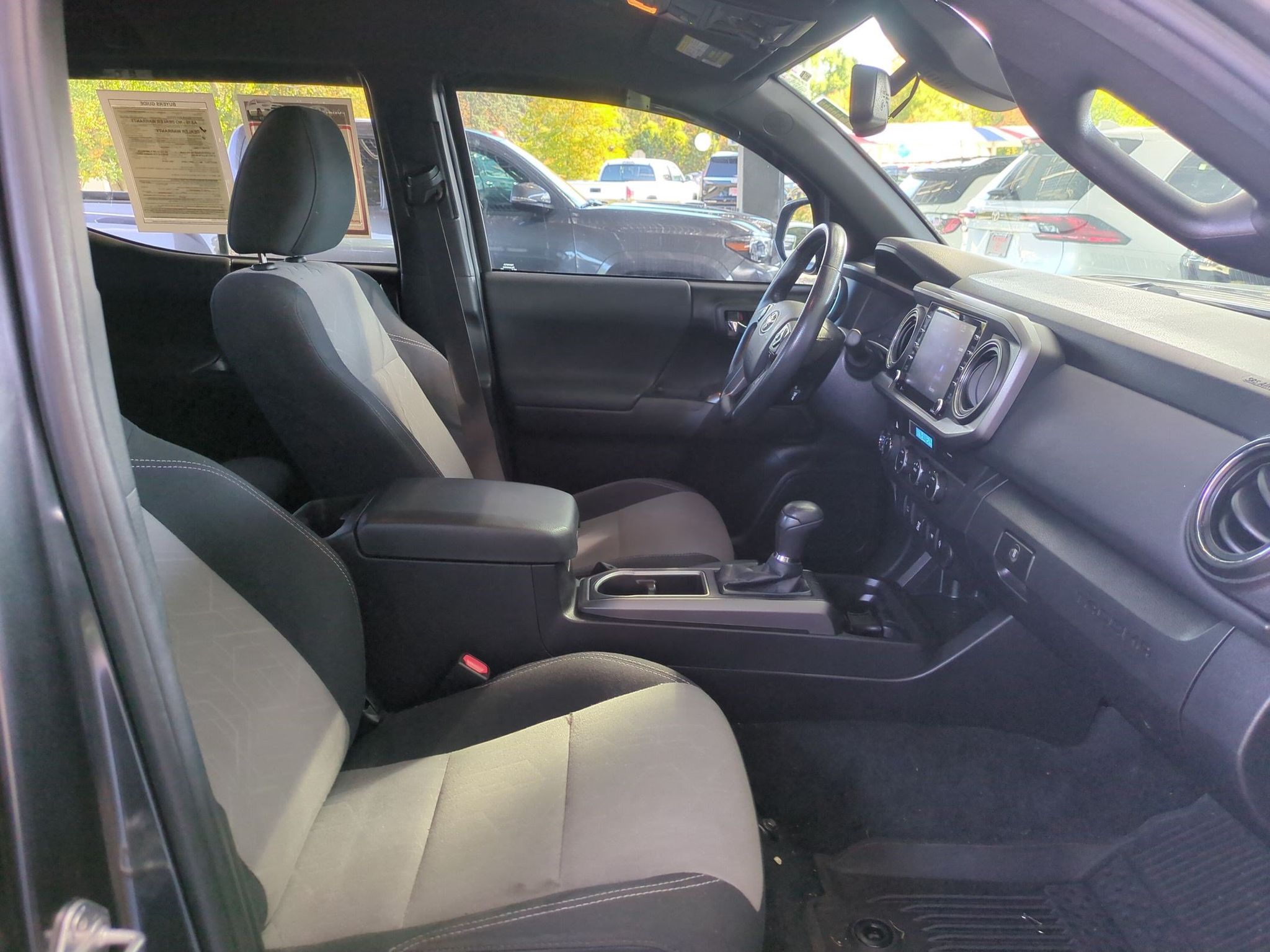 Used 2022 Toyota Tacoma Truck