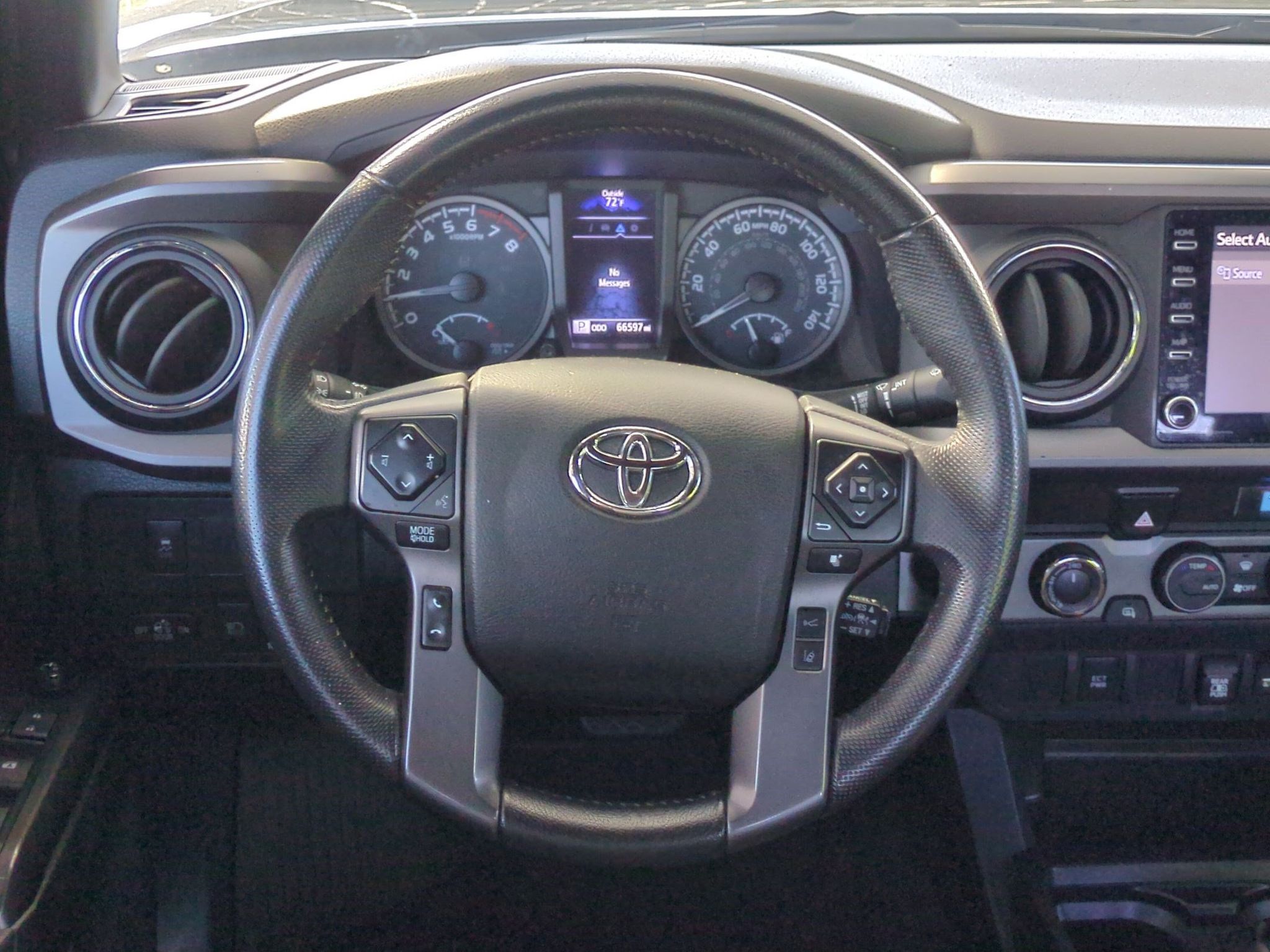 Used 2022 Toyota Tacoma Truck
