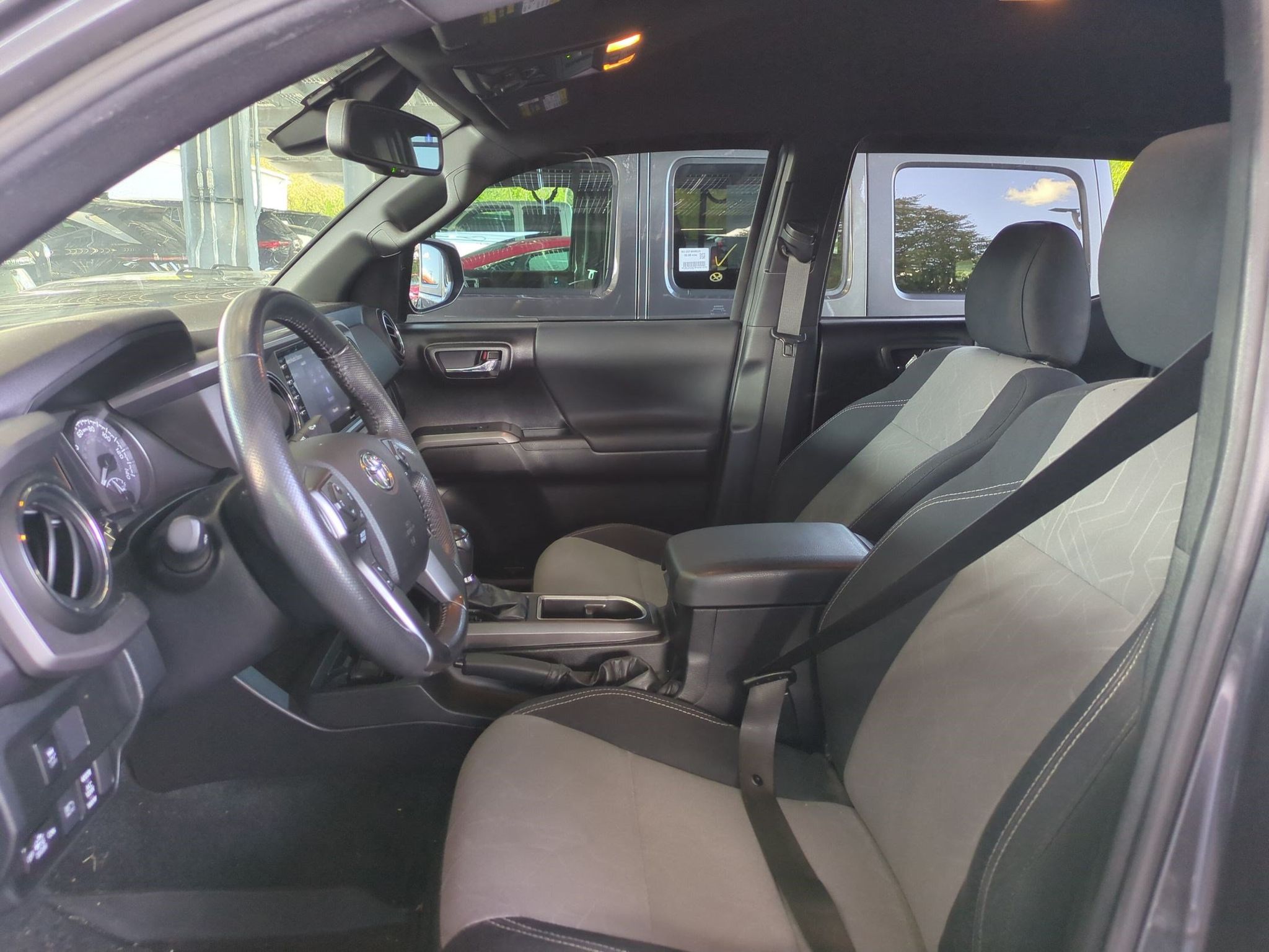 Used 2022 Toyota Tacoma Truck