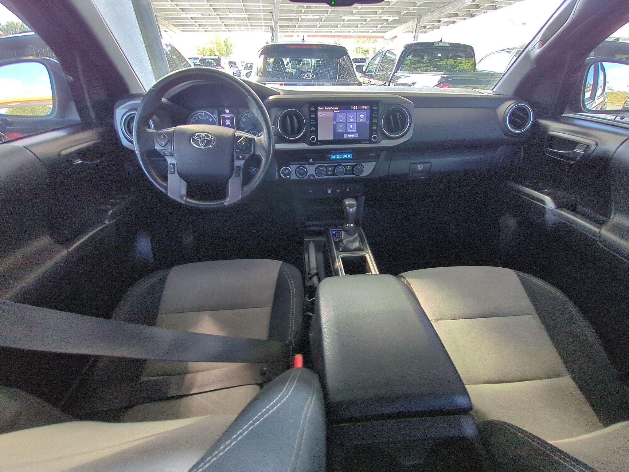 Used 2022 Toyota Tacoma Truck