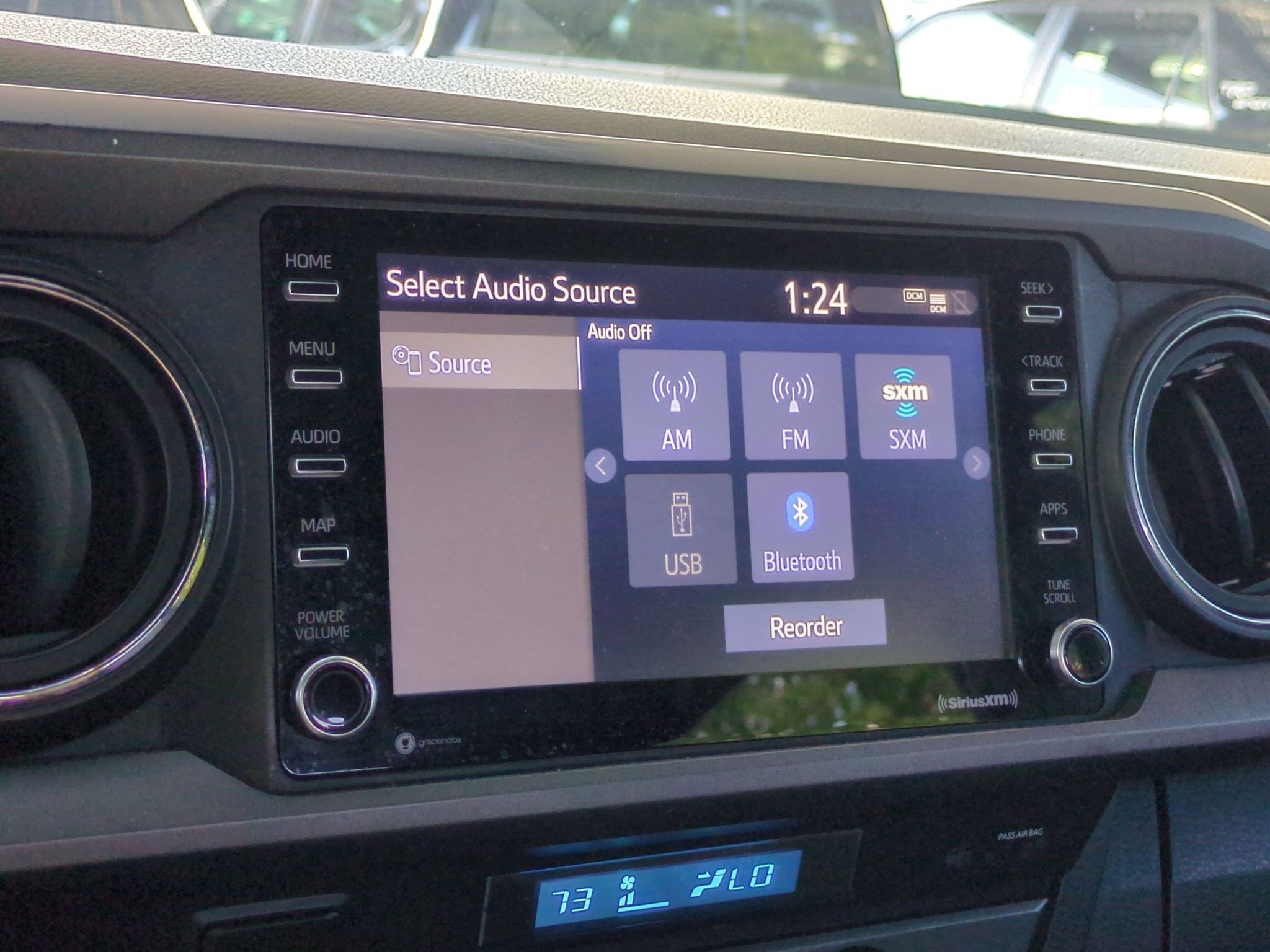 Used 2022 Toyota Tacoma Truck