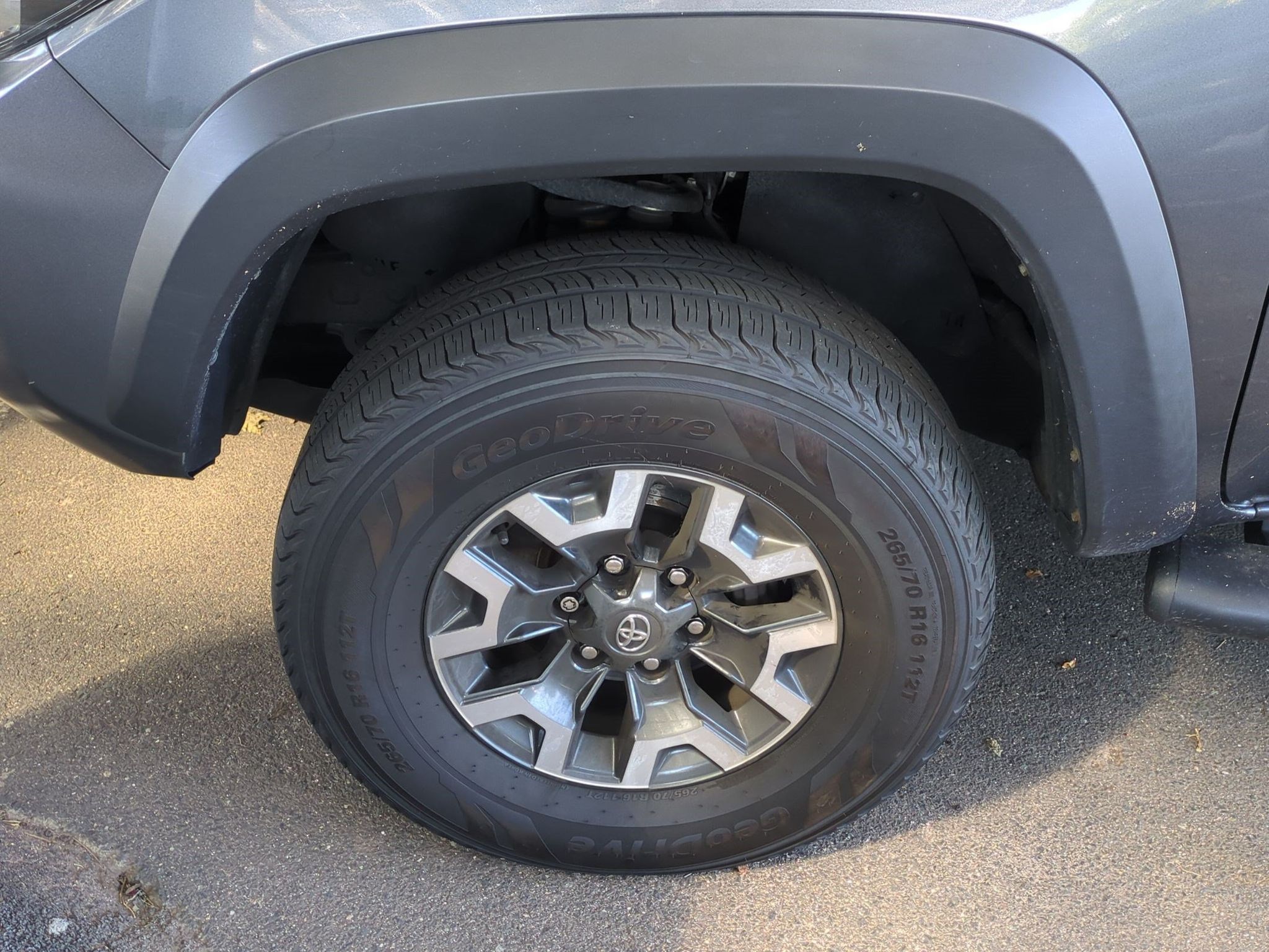 Used 2022 Toyota Tacoma Truck
