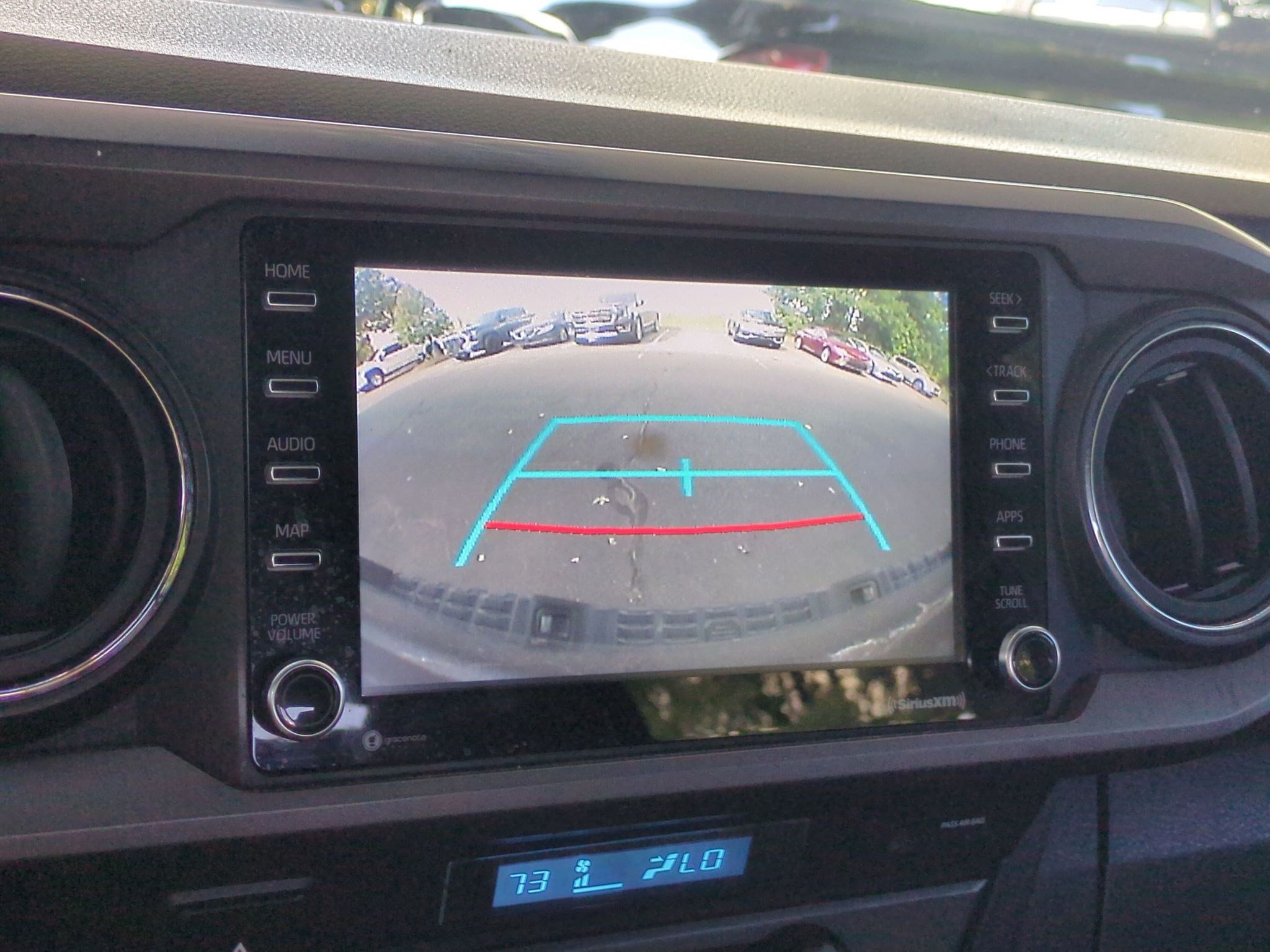 Used 2022 Toyota Tacoma Truck