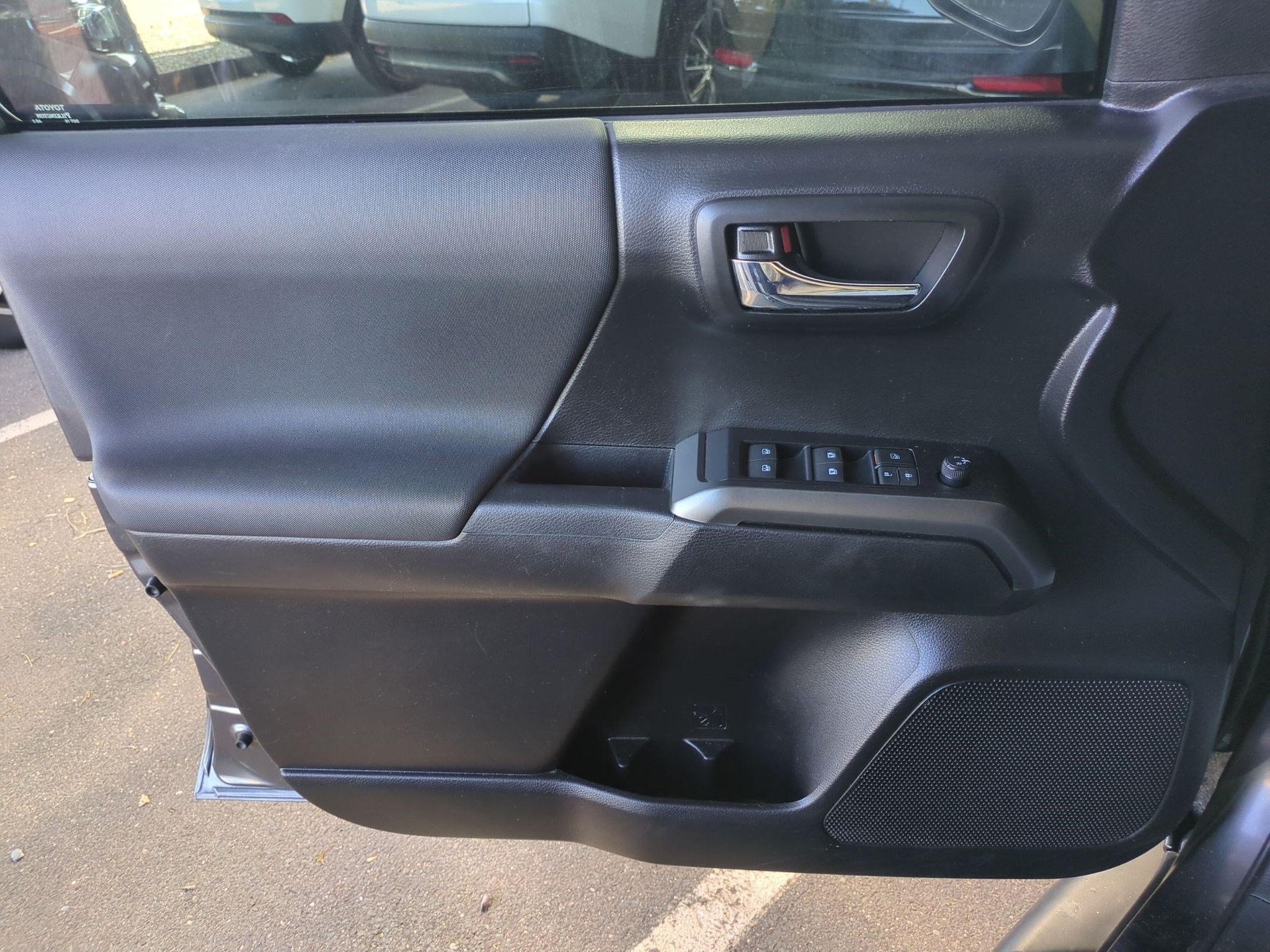 Used 2022 Toyota Tacoma Truck