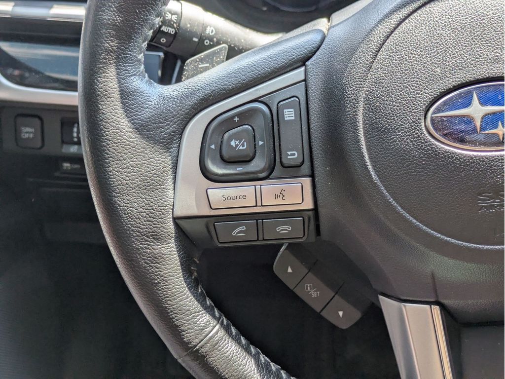 Used 2017 Subaru Forester SUV