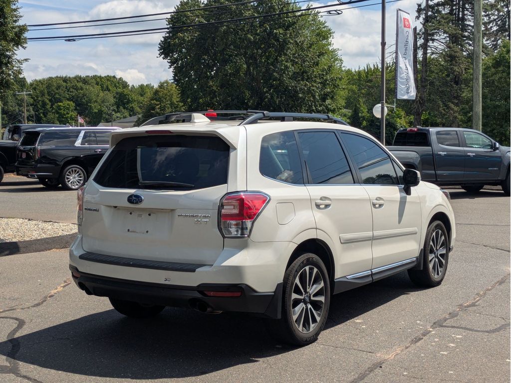 Used 2017 Subaru Forester SUV