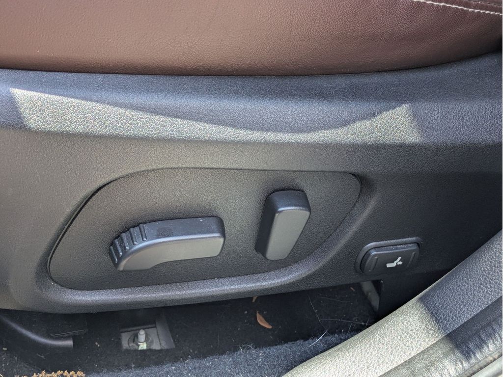 Used 2017 Subaru Forester SUV