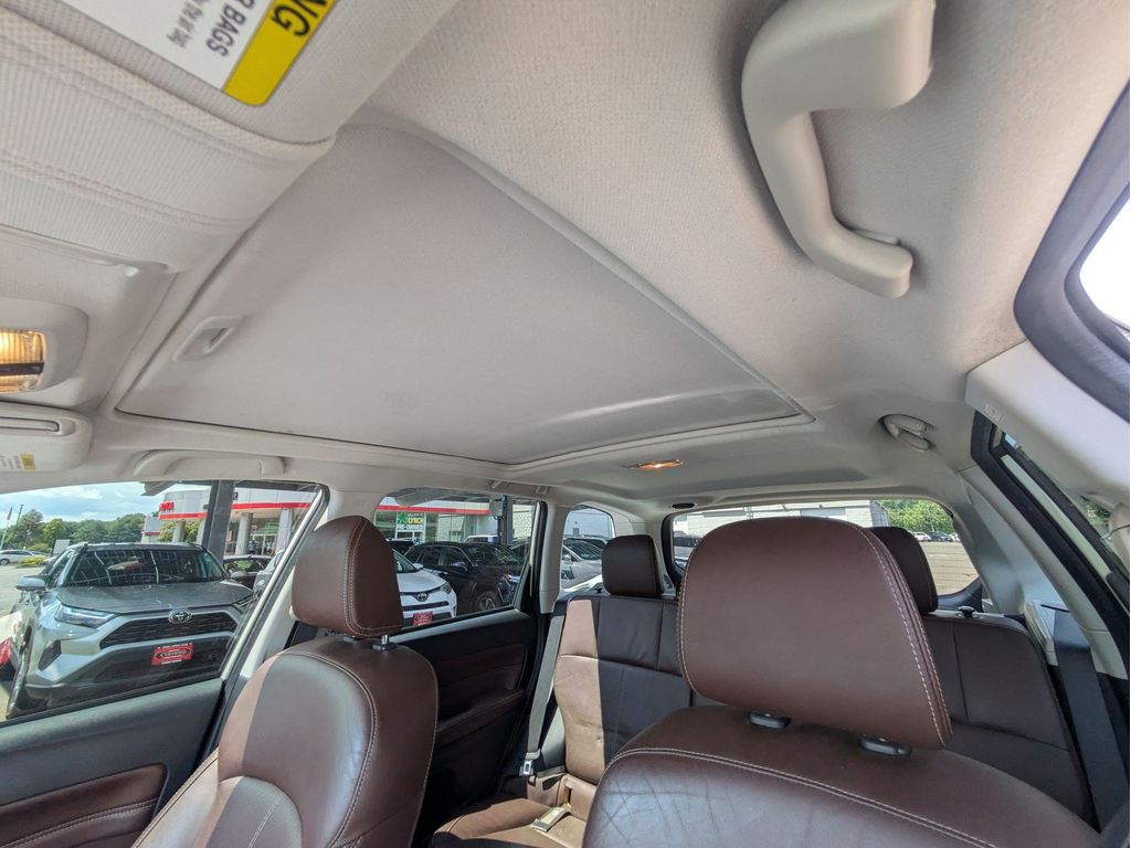 Used 2017 Subaru Forester SUV