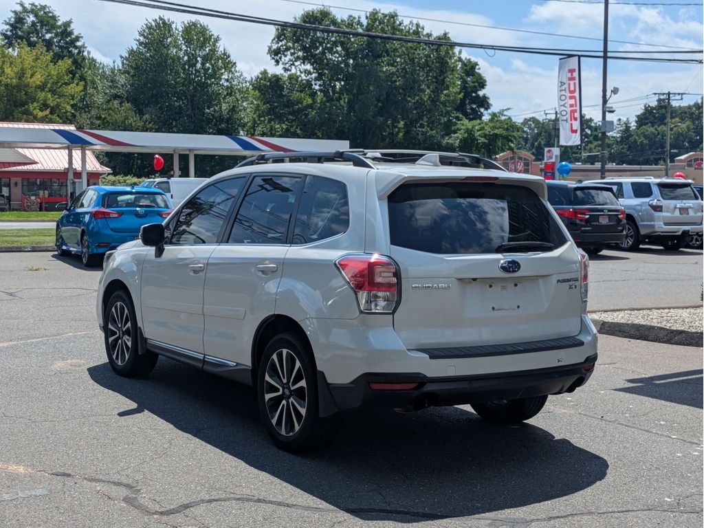 Used 2017 Subaru Forester SUV