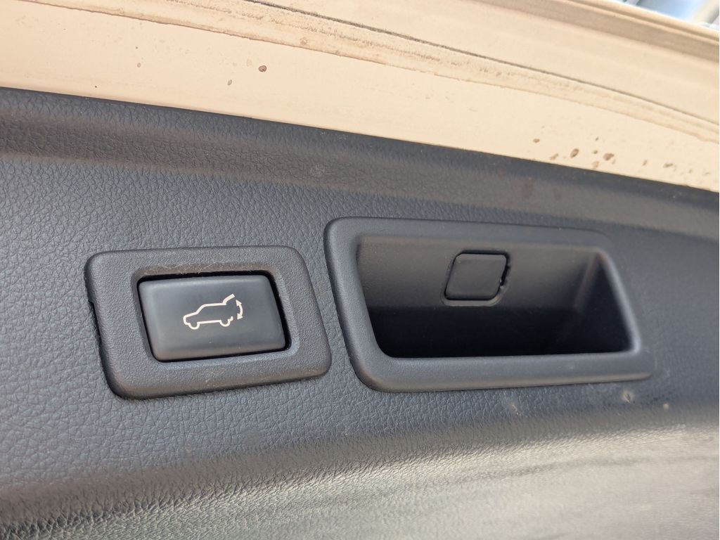 Used 2017 Subaru Forester SUV