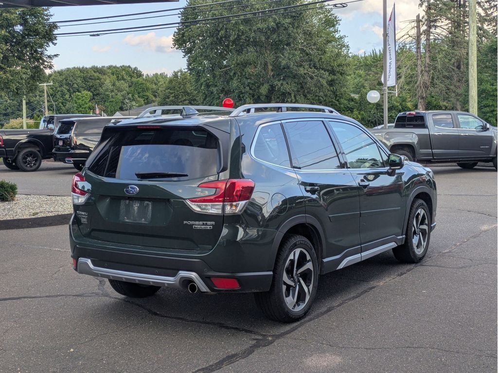 Used 2023 Subaru Forester SUV