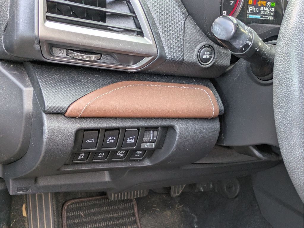 Used 2023 Subaru Forester SUV