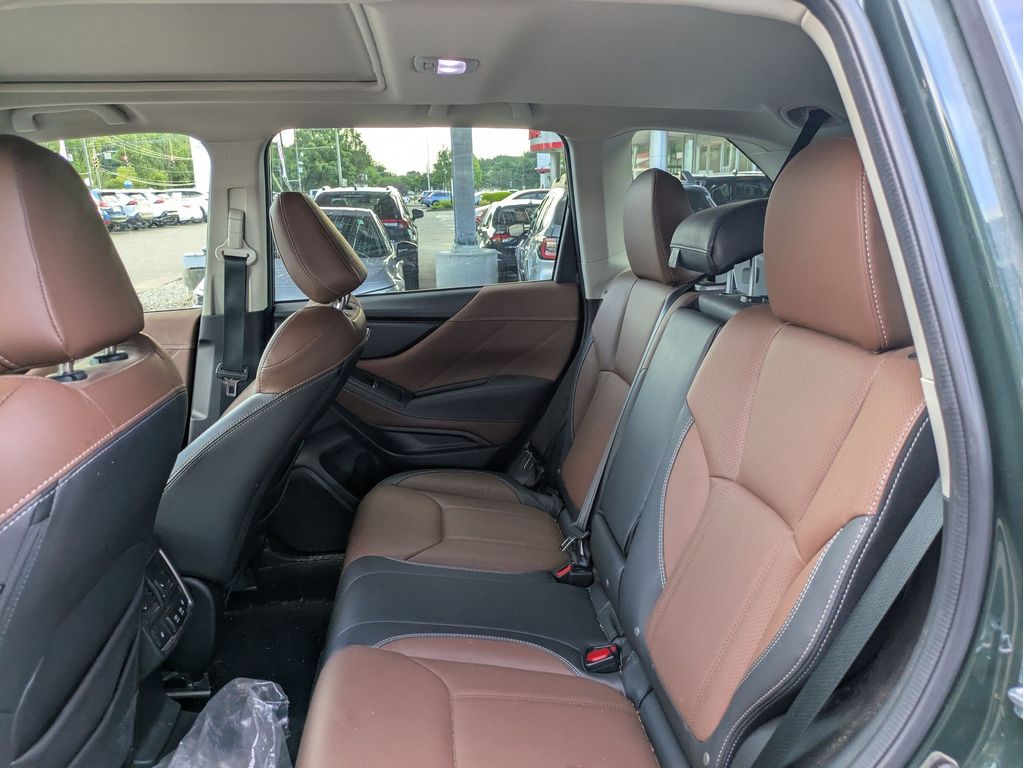 Used 2023 Subaru Forester SUV