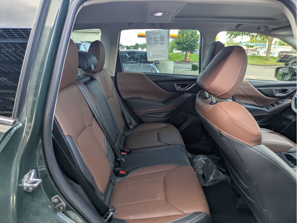 Used 2023 Subaru Forester SUV