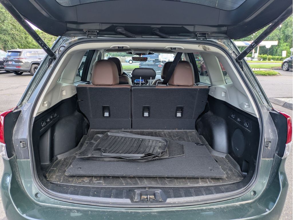 Used 2023 Subaru Forester SUV