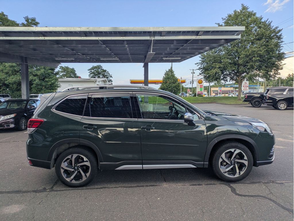 Used 2023 Subaru Forester SUV