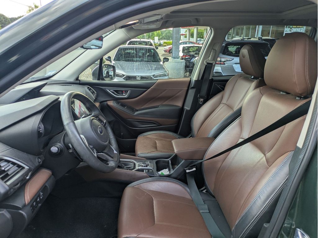 Used 2023 Subaru Forester SUV