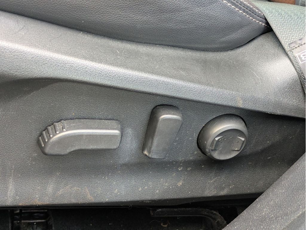 Used 2023 Subaru Forester SUV