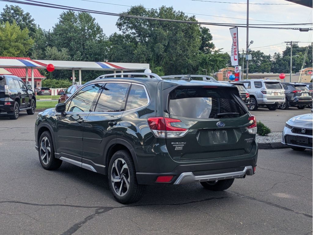 Used 2023 Subaru Forester SUV