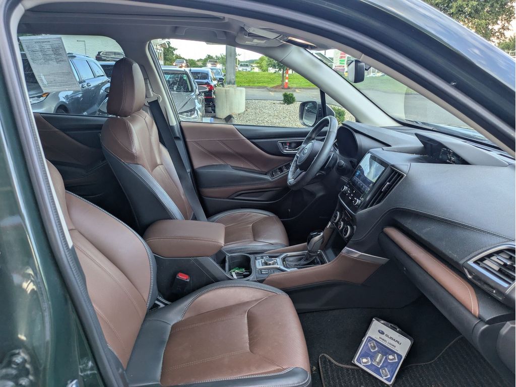 Used 2023 Subaru Forester SUV