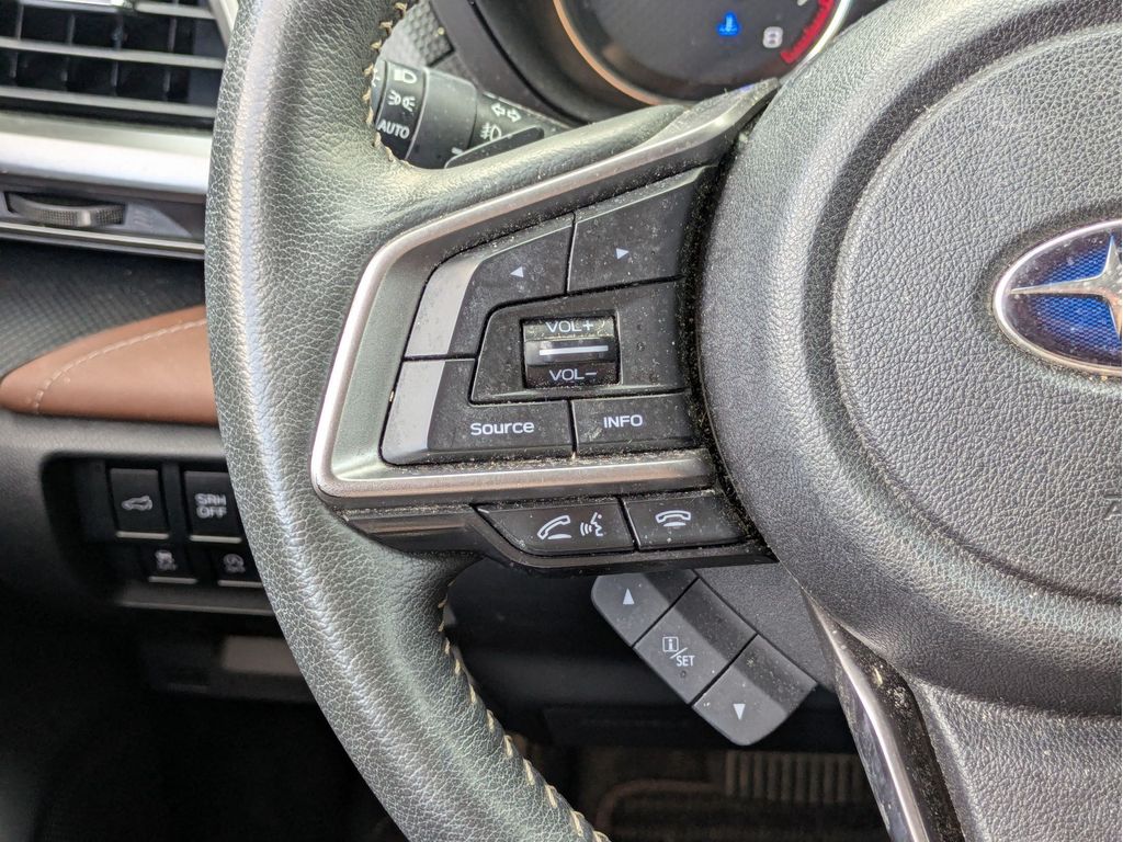 Used 2023 Subaru Forester SUV