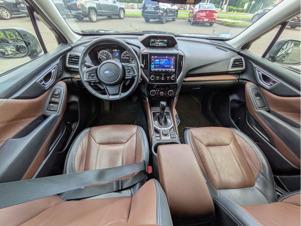 Used 2023 Subaru Forester SUV