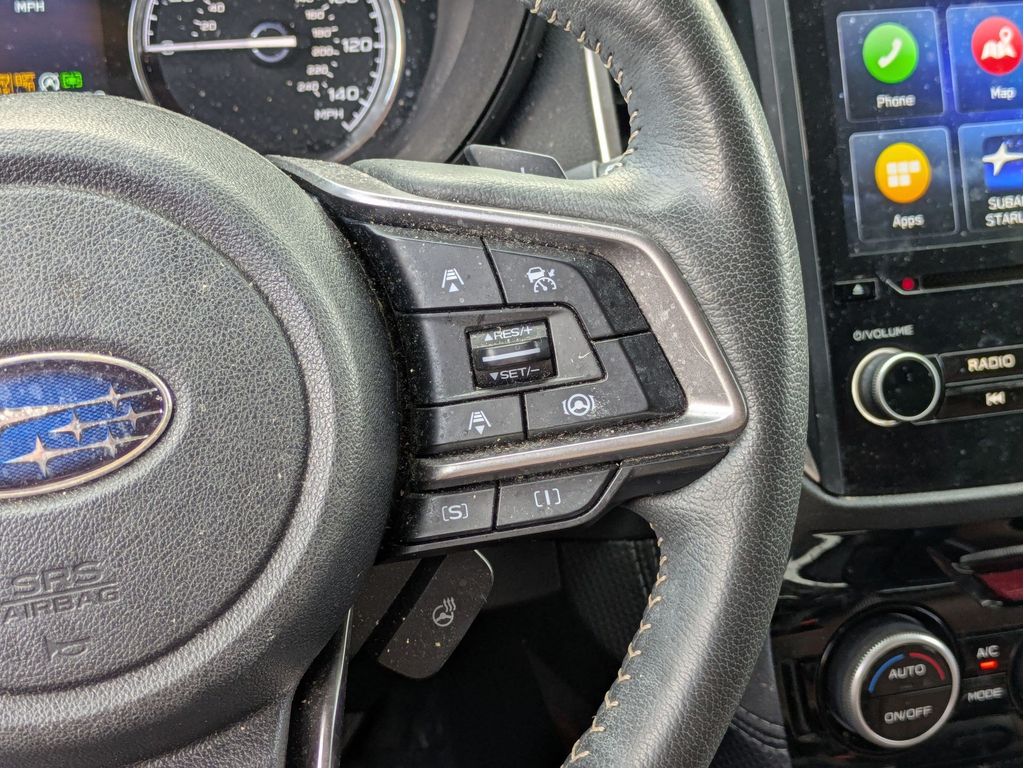 Used 2023 Subaru Forester SUV