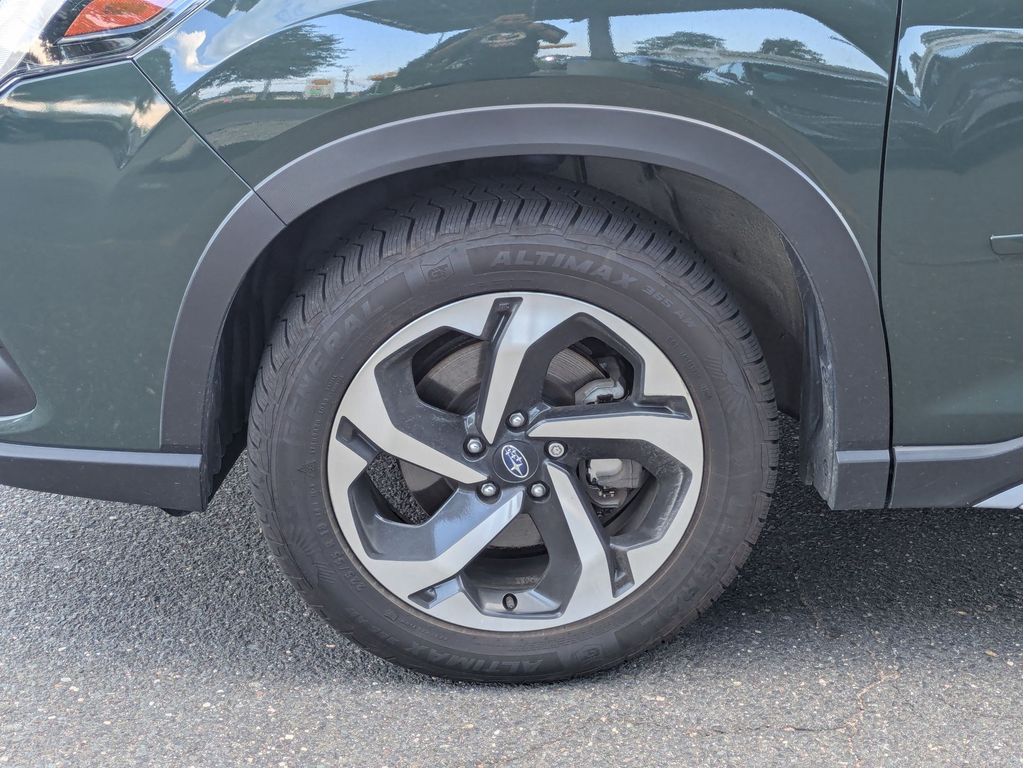 Used 2023 Subaru Forester SUV