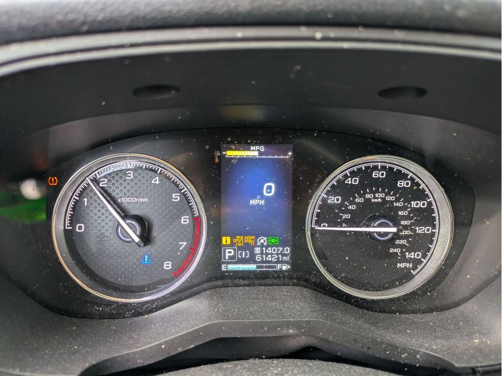 Used 2023 Subaru Forester SUV