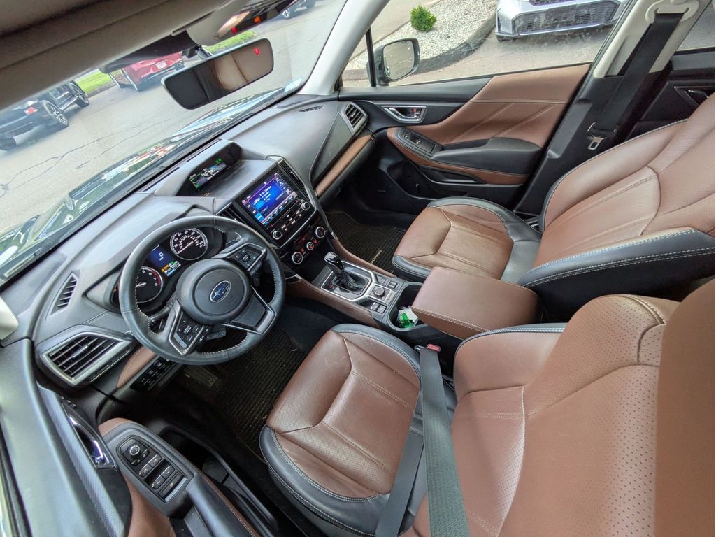 Used 2023 Subaru Forester SUV