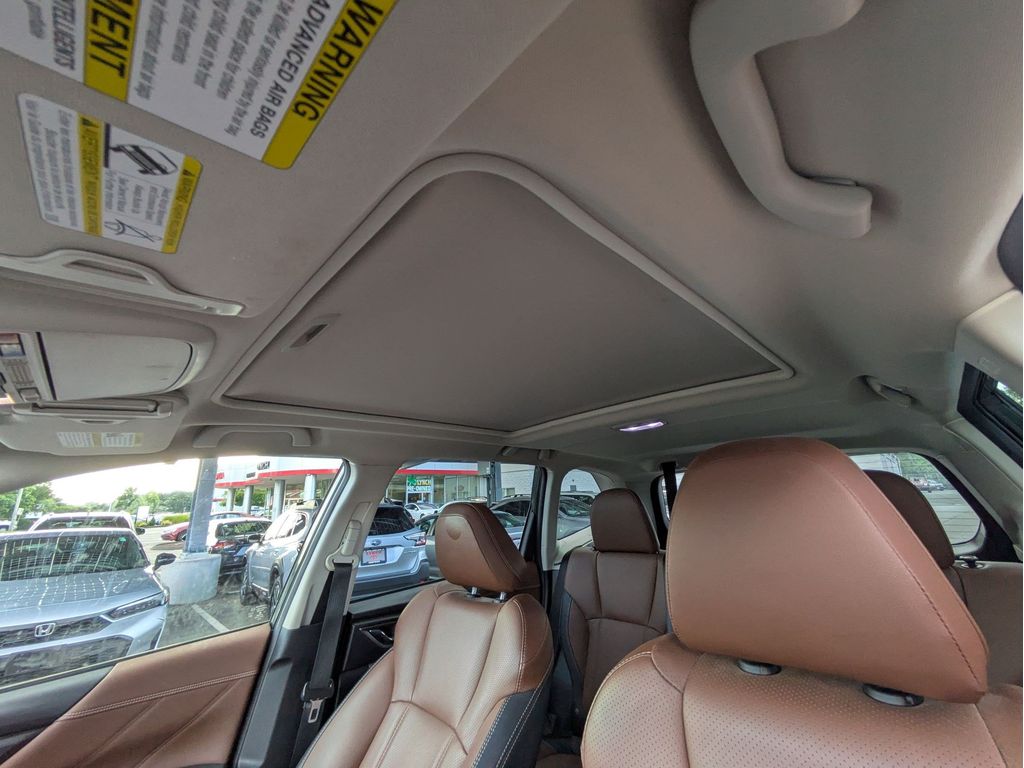 Used 2023 Subaru Forester SUV