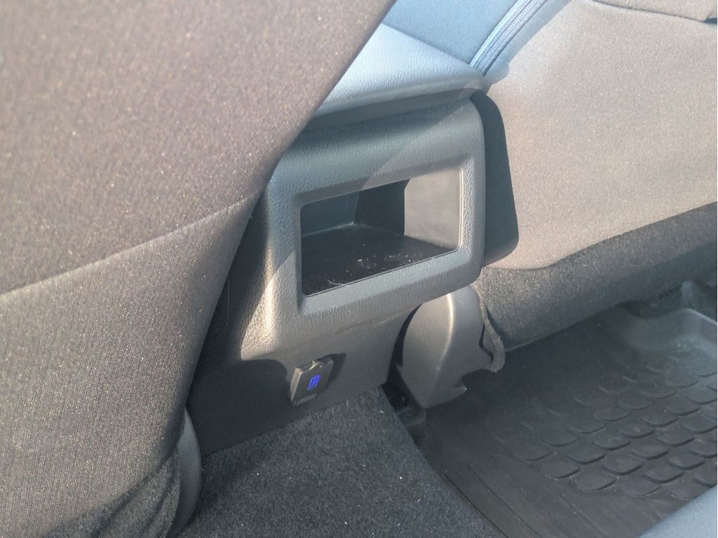Used 2023 Toyota Camry Sedan