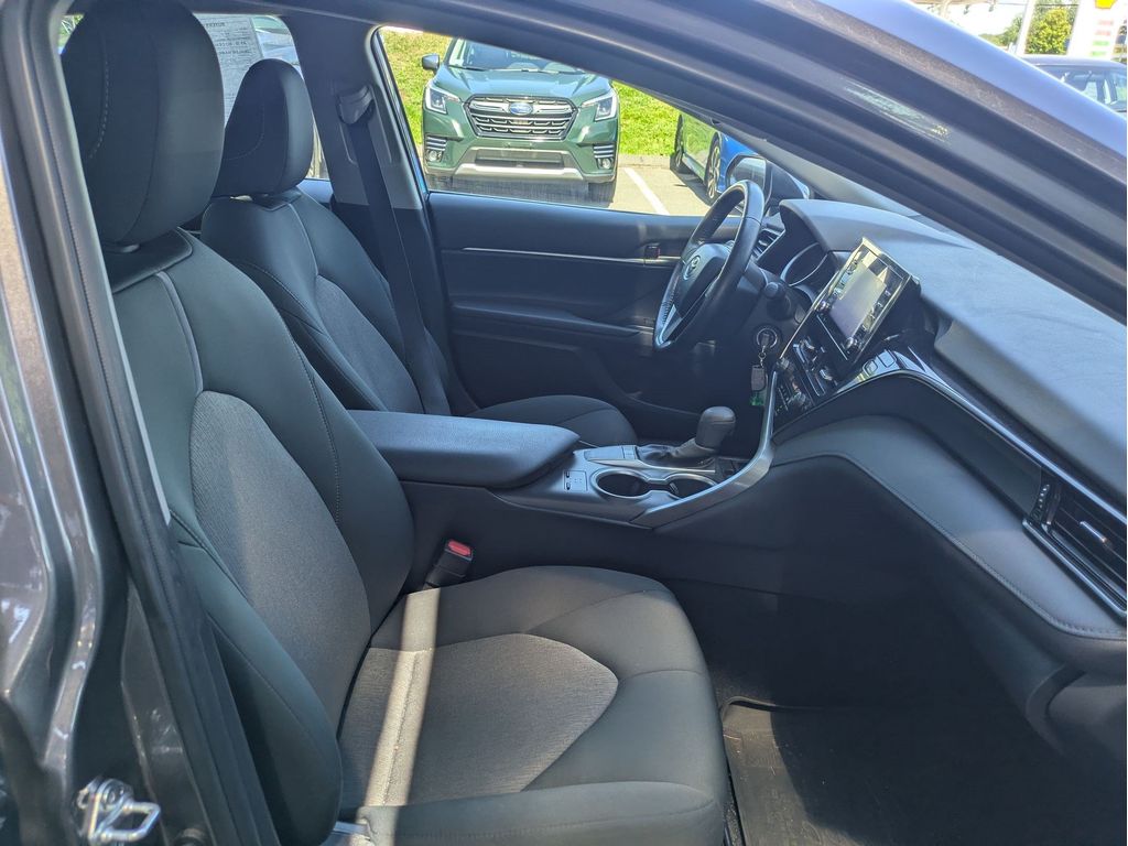Used 2023 Toyota Camry Sedan