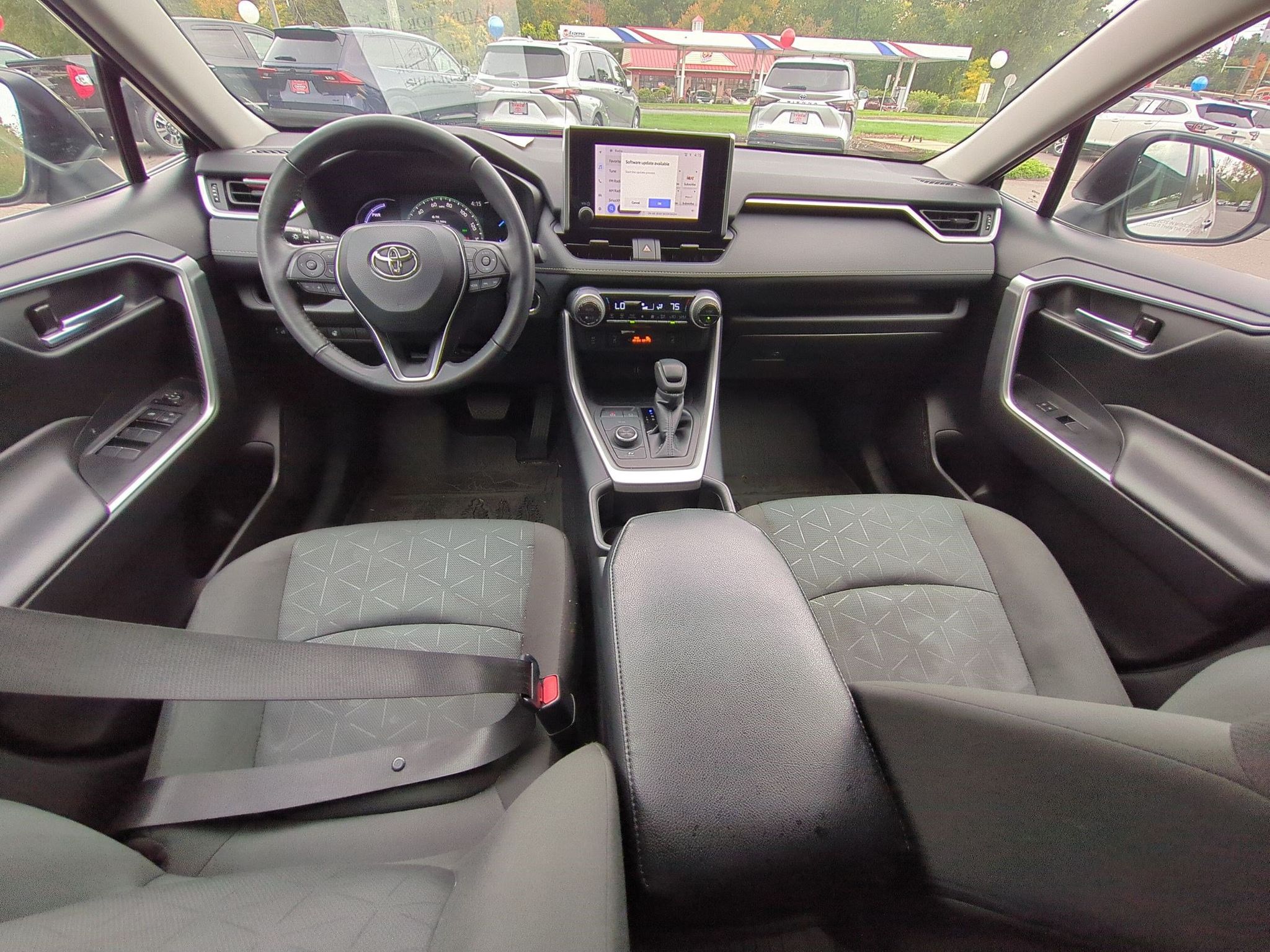 Used 2024 Toyota RAV4 Hybrid SUV